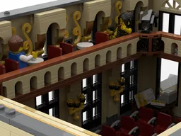 Concert Hall