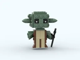 Yoda