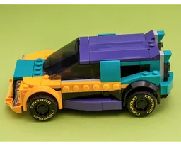 76935 Ramaco Off Roader