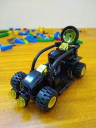 Radar Rover