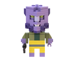 CubeDudes - The Ghost Crew