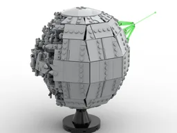 Death Star 2 - Display Model