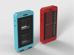 Easy-to-Use Cellphone