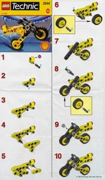 Motorcycle