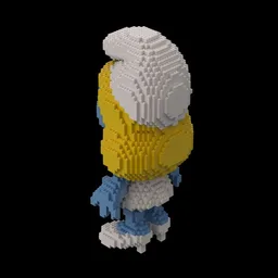 Smurfette