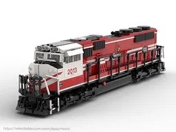 Paducah and Louisville Railway (PAL) SD70MAC