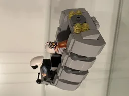 Echo Base Troop Carrier