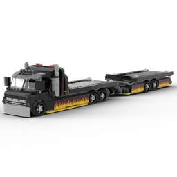 car transporter