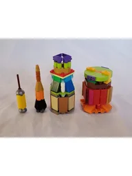 Rocky the Rocket