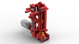 Fancy GBC Elevator (Expandable)