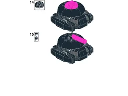 Black Tanko