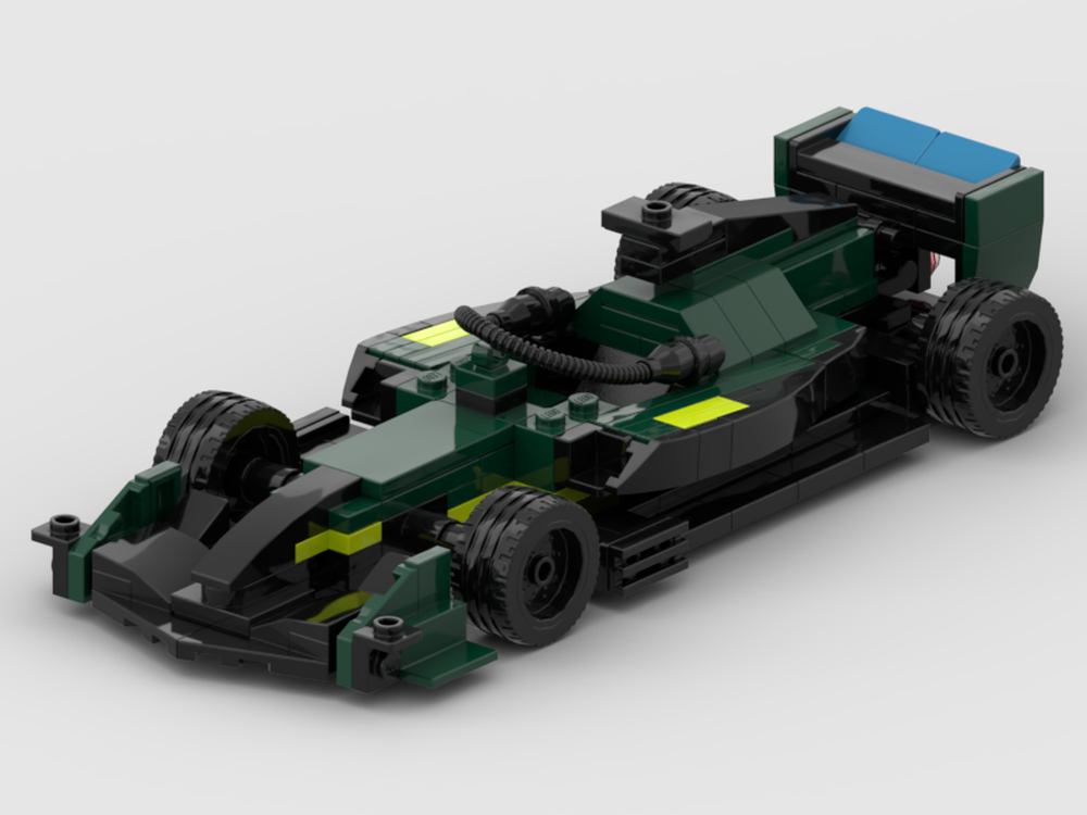 Lego AMR26