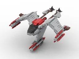 Terran Wraith
