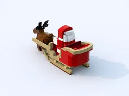 Santa Claus