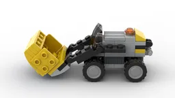 31014 Loader