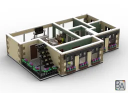 SitCom Suites - Modern Family