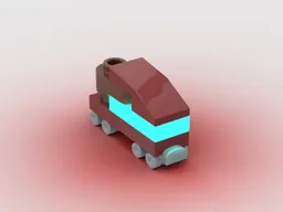 Micro train