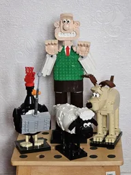 Wallace and Gromit: Collection