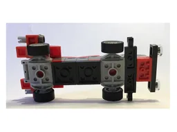 31055-Space Car