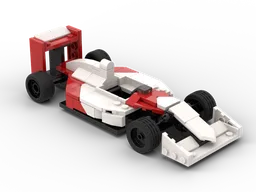 McLaren MP4/4