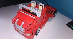 Scania 999