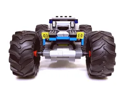 60402 Rat Rod