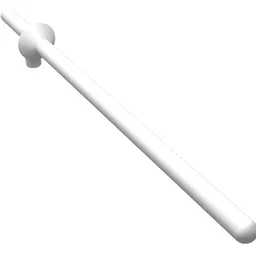 Weapon Lance / White