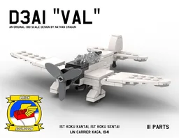 D3A1 "Val"