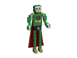 Kapten Zoom