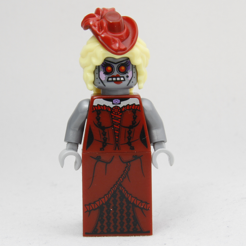 Lego Calamity Drone (CMF)