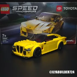 76901 BMW M3 2024