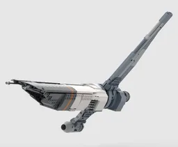Stinger Mantis