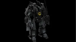Bat Mech