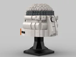212th Clone Paratrooper