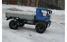 Iveco XTR