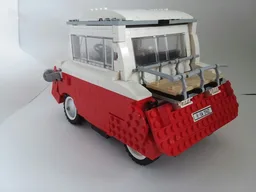 10220 BMW Isetta