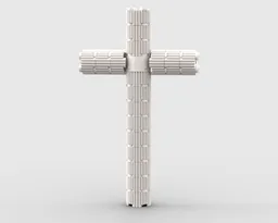 Cross of Jesus christ
