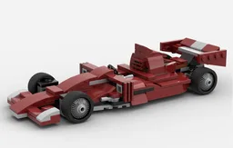 76903 Modern Formula_red