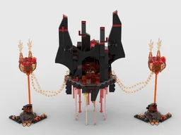 Imps Kindom: Summoning Portal