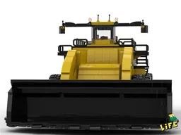 Big loader