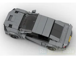 Dodge Charger Hellcat
