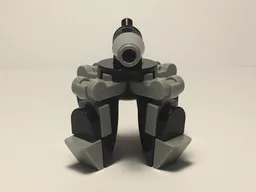 WAR DROID: Mikro