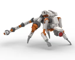 The Needlewhip