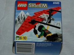 Hang-Glider