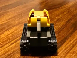 42121 Tank