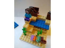 The Ocean Exploration