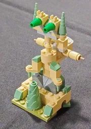30435 Robots variations-2
