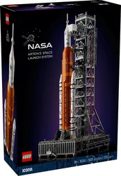 NASA Artemis Space Launch System