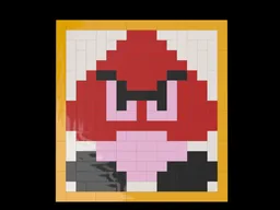 Super Mario Bros