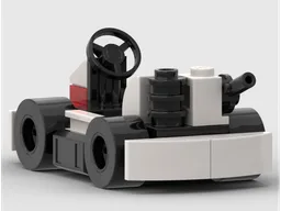 76896 Go-Kart